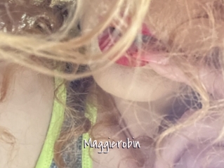 maggierobin Commando Sexy