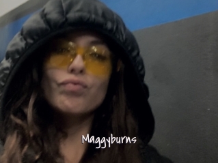 Maggyburns