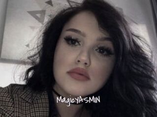 MagicYASMIN