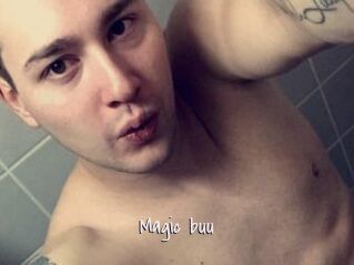 Magic_buu