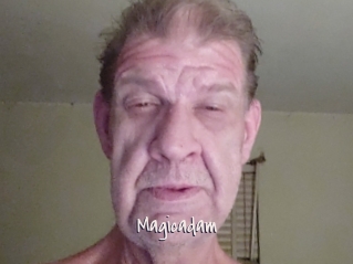 Magicadam