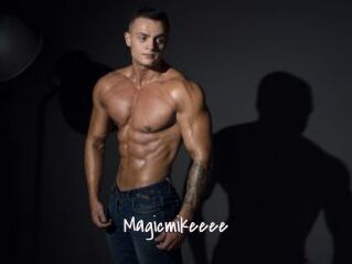 Magicmikeeee