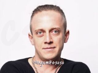 Magicmikexoxo