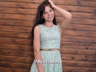Magicromance