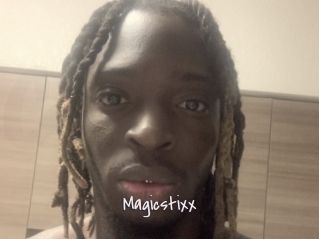 Magicstixx