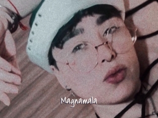 Magnamala