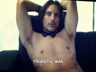 magnetic_man Commando Sexy