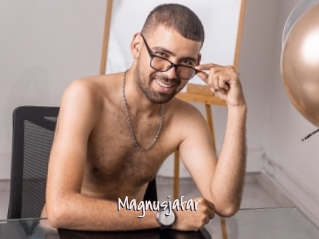 Magnusjafar