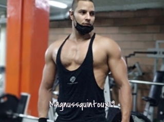 magnussquintoux119 Commando Sexy
