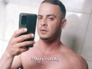 magrelosarado Commando Sexy