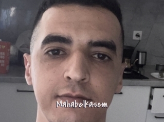 mahabelkasem Commando Sexy