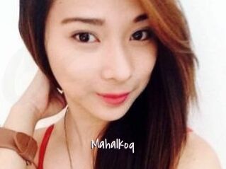 Mahalkoq