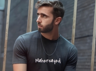 Mahersayed