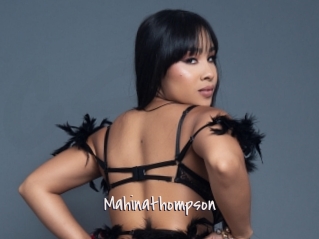 Mahinathompson