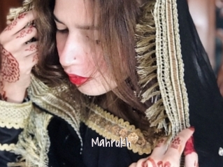 Mahrukh