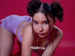 Maiabrow