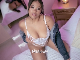 Maialewis