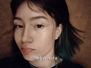 Maibys_cute