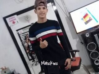 maickwc Commando Sexy