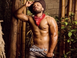 maicolcobin Commando Sexy