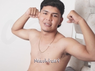 maicolstuart Commando Sexy