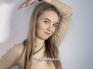 Maidaanness