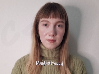 Maidaatwood