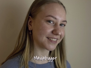 Maidabigger