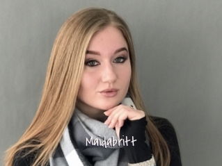 Maidabritt