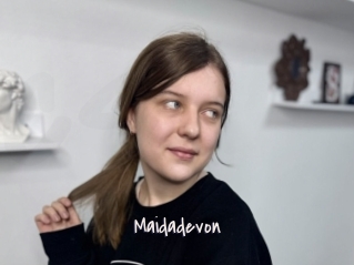 Maidadevon