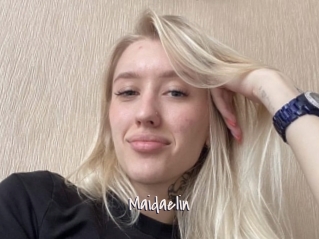 Maidaelin