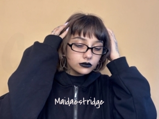 Maidaestridge