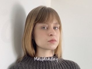 Maidahadley