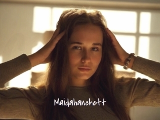 Maidahanchett