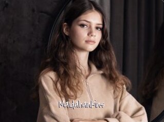 Maidahankins