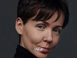 maiia Commando Sexy