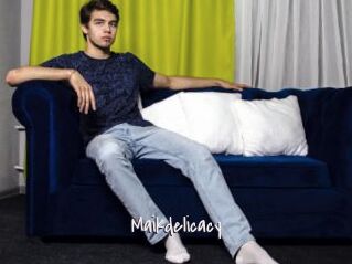 Maikdelicacy