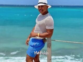 Maikoldc