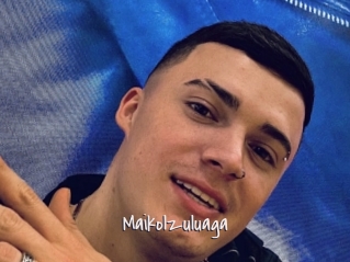 maikolzuluaga Commando Sexy
