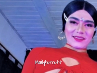 Mailyferrett