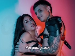 Mailynandzack