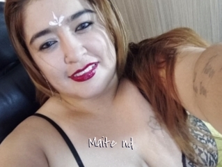maite_nd Commando Sexy