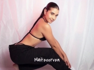 Maitecorven