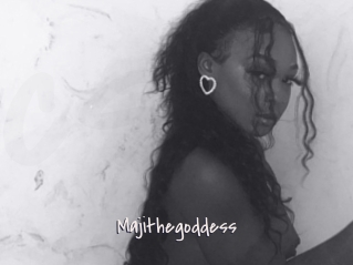 Majithegoddess