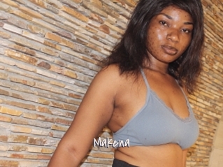 makena Commando Sexy