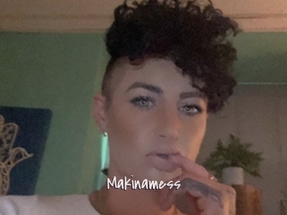 Makinamess