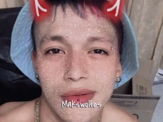 Makswolfes