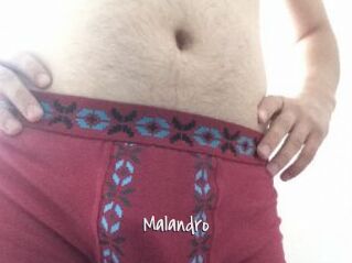 Malandro