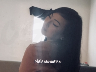 Malaniemaine