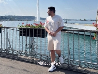 Malcoomfox